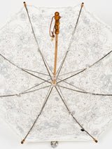 <晴雨兼用日傘>フラワー