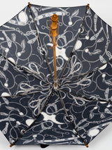 <晴雨兼用日傘>ネイティブビット