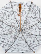 <晴雨兼用日傘>ネイティブビット