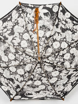 <晴雨兼用日傘>フラワー