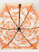 FOLDING UMBRELLA / TANGLE BELT