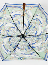 FOLDING UMBRELLA / TANGLE BELT