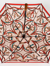 FOLDING UMBRELLA / TURKMEN