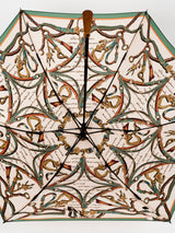 FOLDING UMBRELLA / TURKMEN