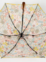 FOLDING UMBRELLA / JUNGLE FRUITS