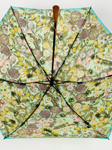 FOLDING UMBRELLA / JUNGLE FRUITS