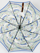 LONG UMBRELLA / TANGLE BELT