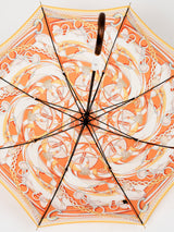 LONG UMBRELLA / TANGLE BELT