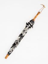 <晴雨兼用日傘>フラワー