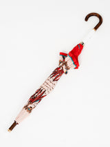 LONG UMBRELLA / TURKMEN