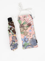 LIGHTWEIGHT UMBRELLA / JUNGLE FRUITS