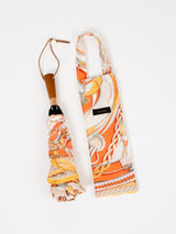 FOLDING UMBRELLA / TANGLE BELT