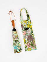 FOLDING UMBRELLA / JUNGLE FRUITS