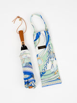 FOLDING UMBRELLA / TANGLE BELT