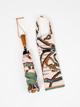 FOLDING UMBRELLA / TURKMEN