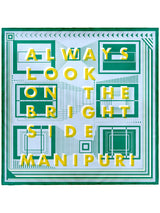 <シルクスカーフ88>ポスター