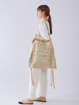 <Ribbon Bag S> Music