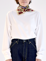 SILK SCARF 65 / RUG