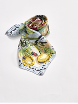 SILK SCARF 65 / VEGAN