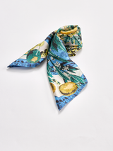 SILK SCARF 65 / VEGAN