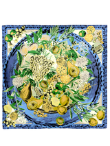 SILK SCARF 65 / VEGAN