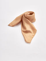 SILK SCARF 65 / DOT