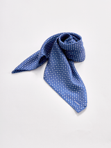 SILK SCARF 65 / DOT