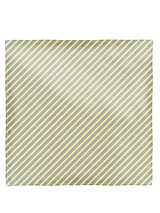 SILK SCARF 65 / REGIMENT