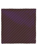 SILK SCARF 65 / REGIMENT