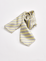 SILK SCARF 65 / REGIMENT