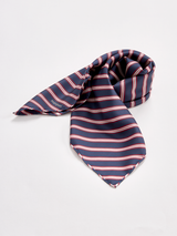 SILK SCARF 65 / REGIMENT