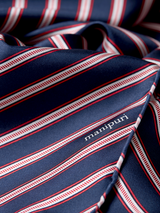 SILK SCARF 65 / REGIMENT