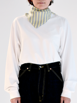 SILK SCARF 65 / REGIMENT