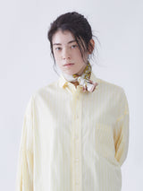 SILK SCARF 65 / BRIDLE