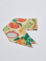 BOWTIE 20 / FRUIT BASKET