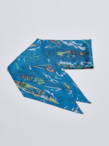 BOWTIE 20 / FLOAT MARKET