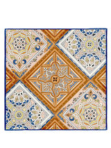 <ウールシルクストール120>チュイール