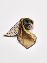 <ウールシルクカシミアストール88>マテリアルイメージ