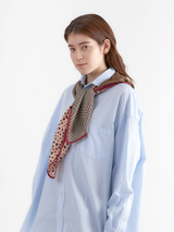 <シルクスカーフ88> マテリアルイメージ