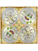 SILK SCARF 88 / ACCESSORIES