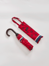 FOLDING UMBRELLA / OLDSTAMP