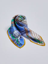 SILK SCARF 65 / BELT