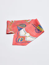 <ボウタイ20>カート