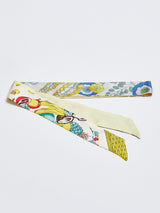 BOWTIE MINI 5 / FRUIT LONG