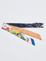 BOWTIE MINI 5 / FRUIT LONG