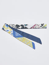 BOWTIE MINI 5 / PATCHWORK LONG