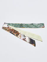 BOWTIE MINI 5 / MARCH NAVY LONG