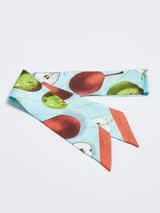 <ボウタイミニ5>アップル