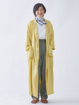 <シルクスカーフ65> ジオメドット