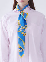 SILK SCARF 65 / CLASSIC BALLOON